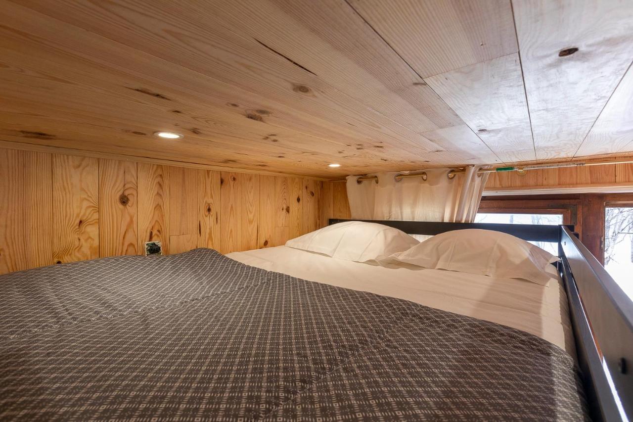 Residence Les Crets 1 - Val-dʼIsère Dış mekan fotoğraf