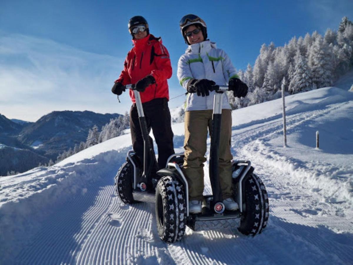 Residence Les Crets 1 - Val-dʼIsère Dış mekan fotoğraf